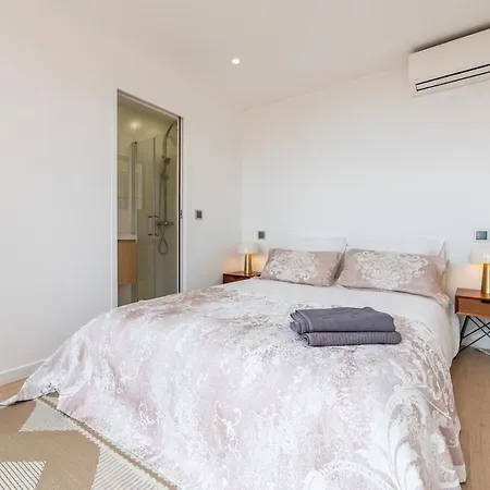 Attico In Centro A Monaco Apartment